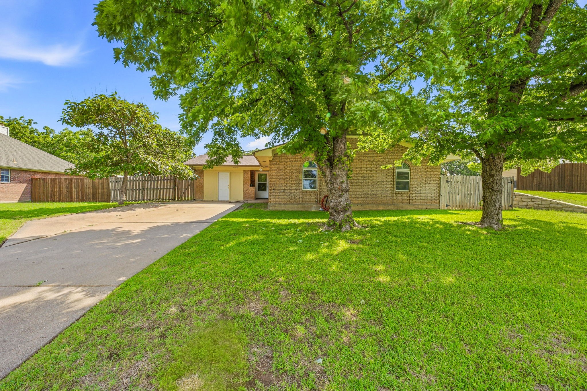 231 Choctaw Drive Stephenville TX 76401