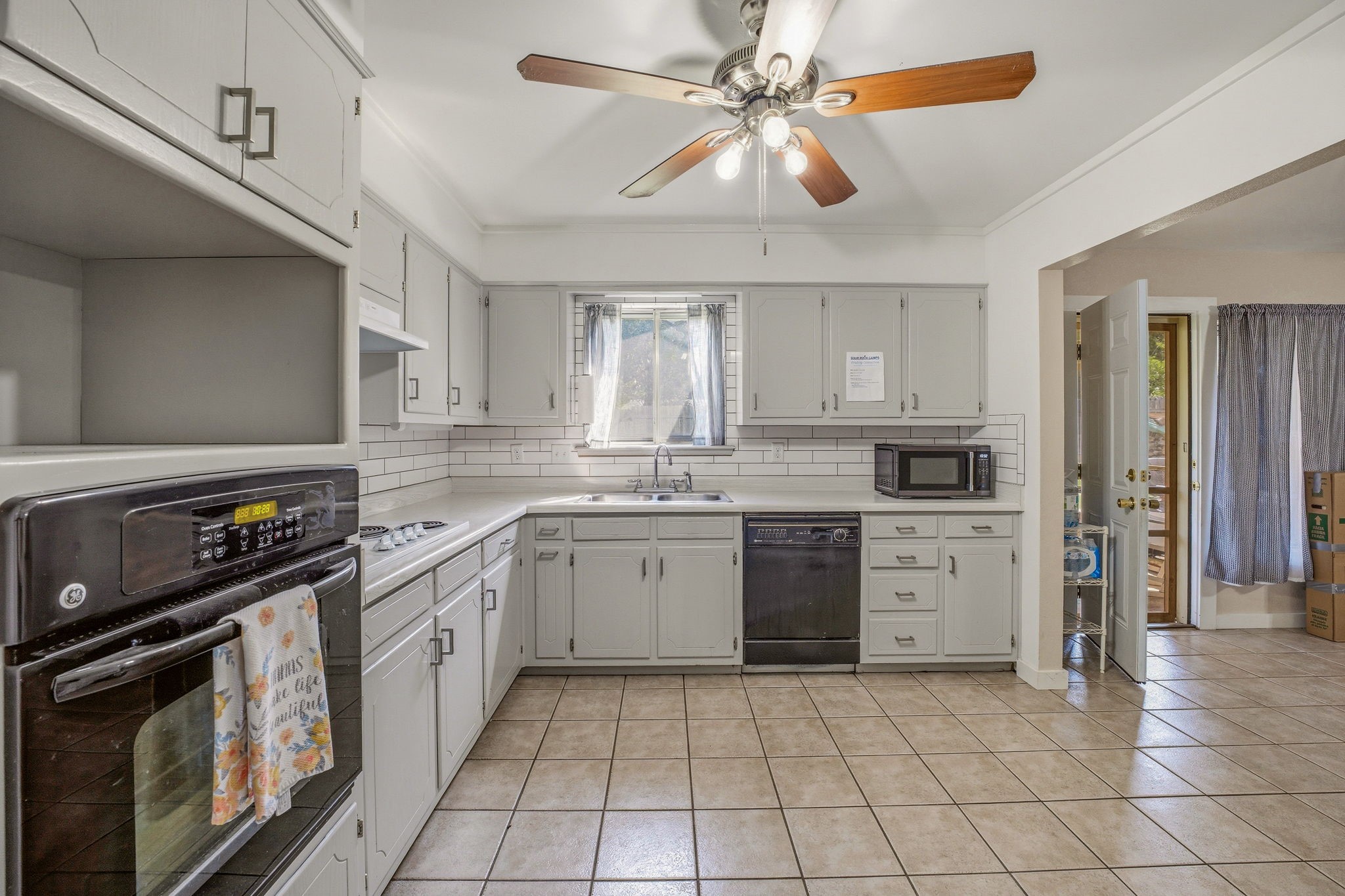 231 Choctaw Drive Stephenville TX 76401