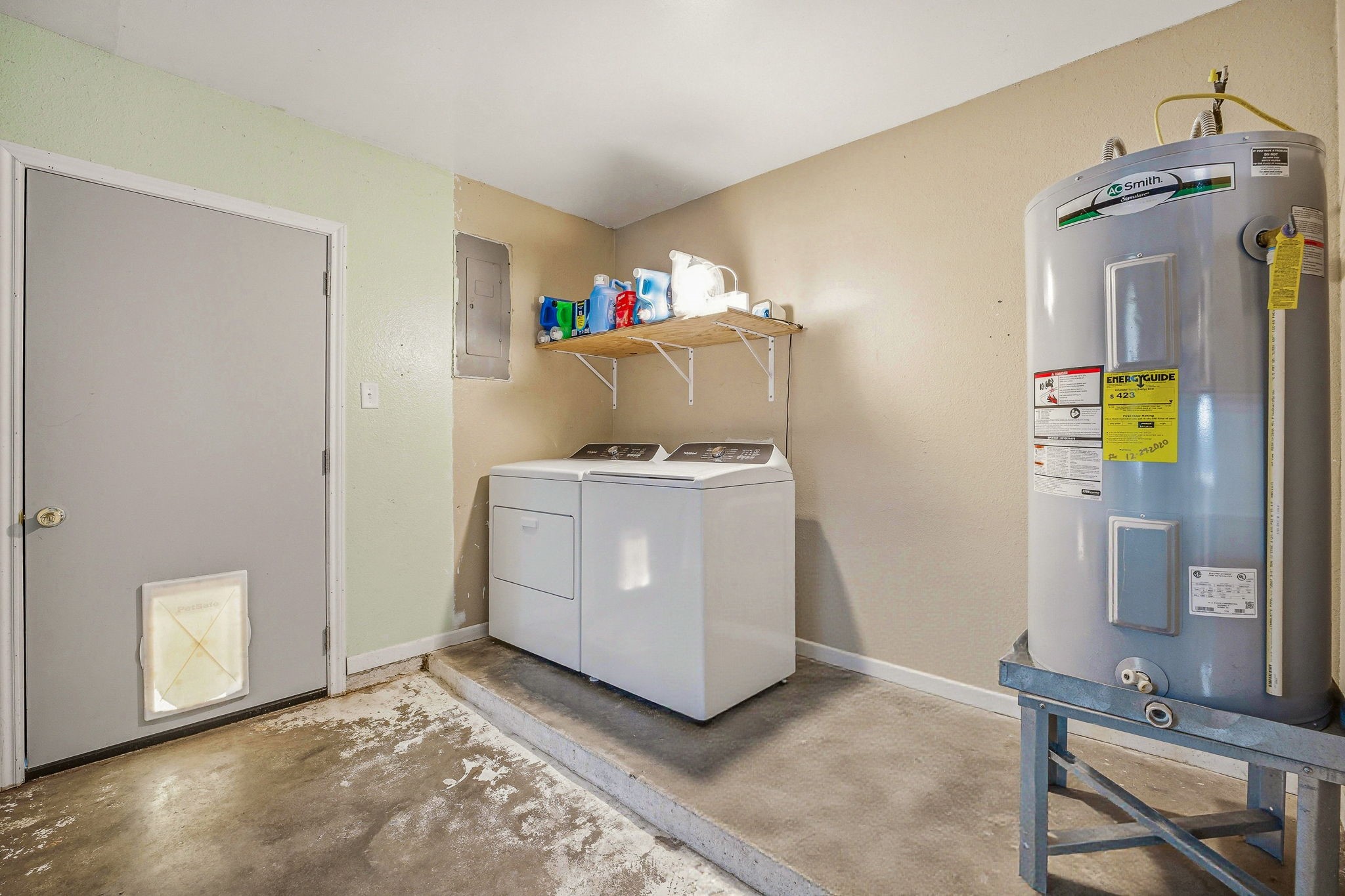 231 Choctaw Drive Stephenville TX 76401