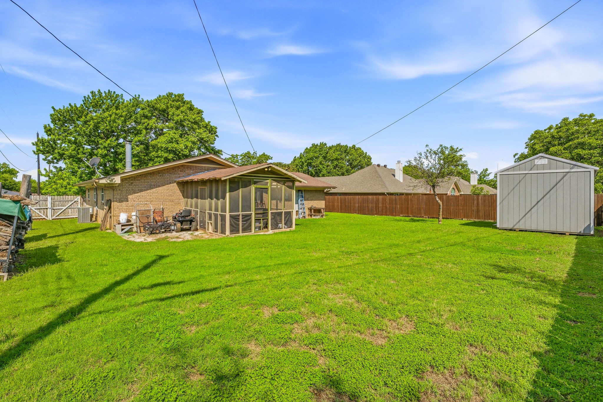231 Choctaw Drive Stephenville TX 76401