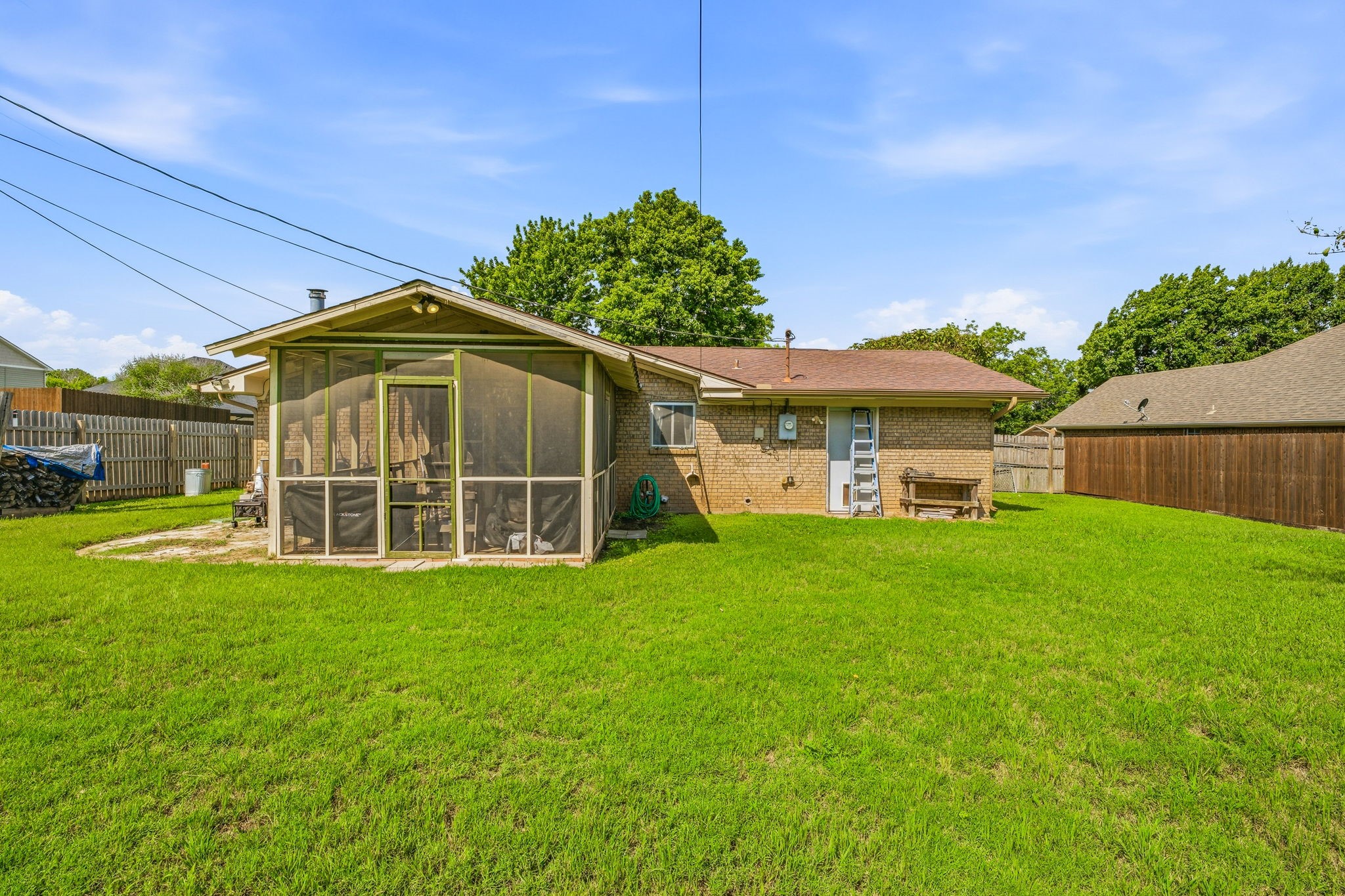 231 Choctaw Drive Stephenville TX 76401