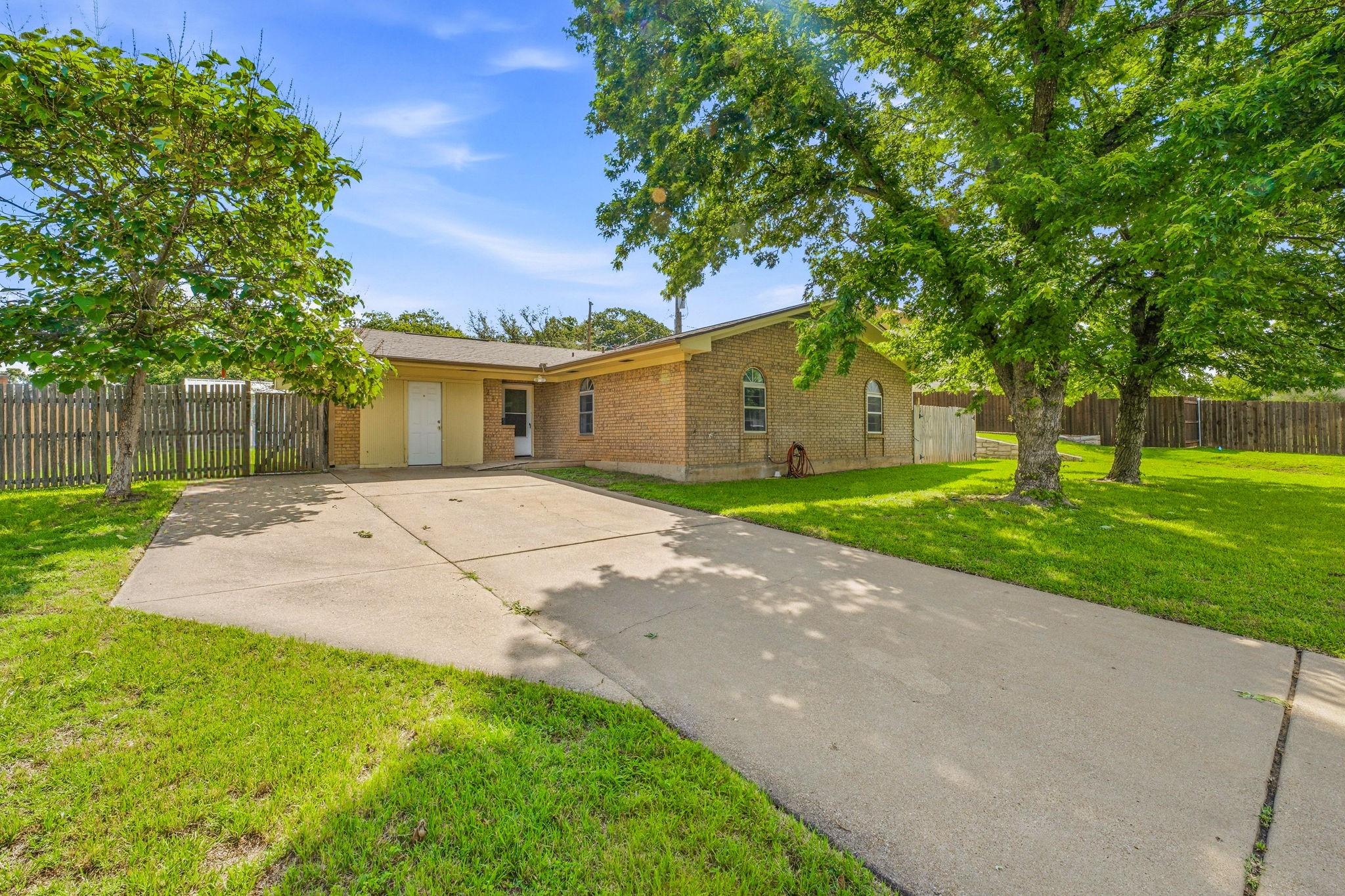 231 Choctaw Drive Stephenville TX 76401