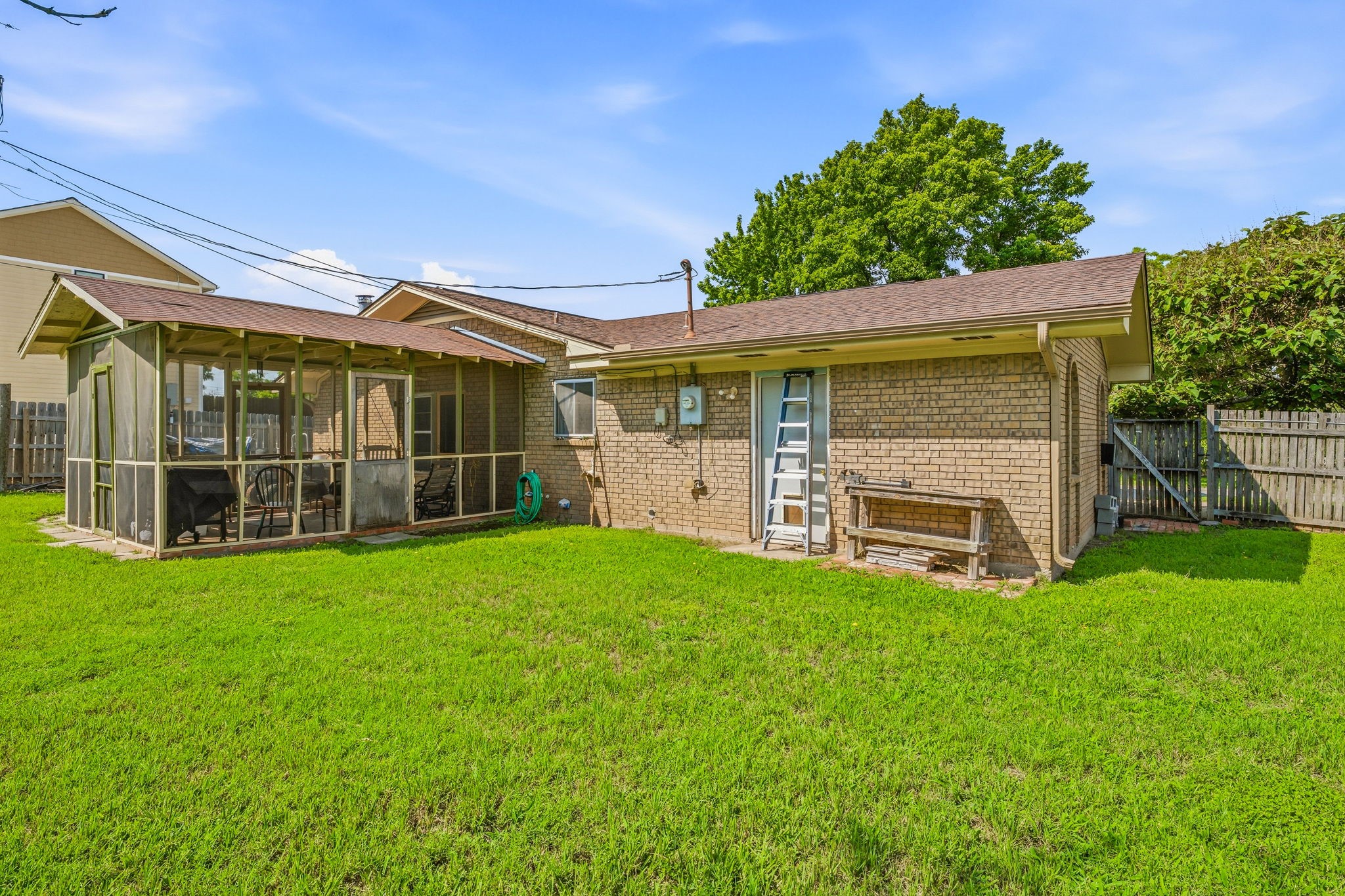 231 Choctaw Drive Stephenville TX 76401