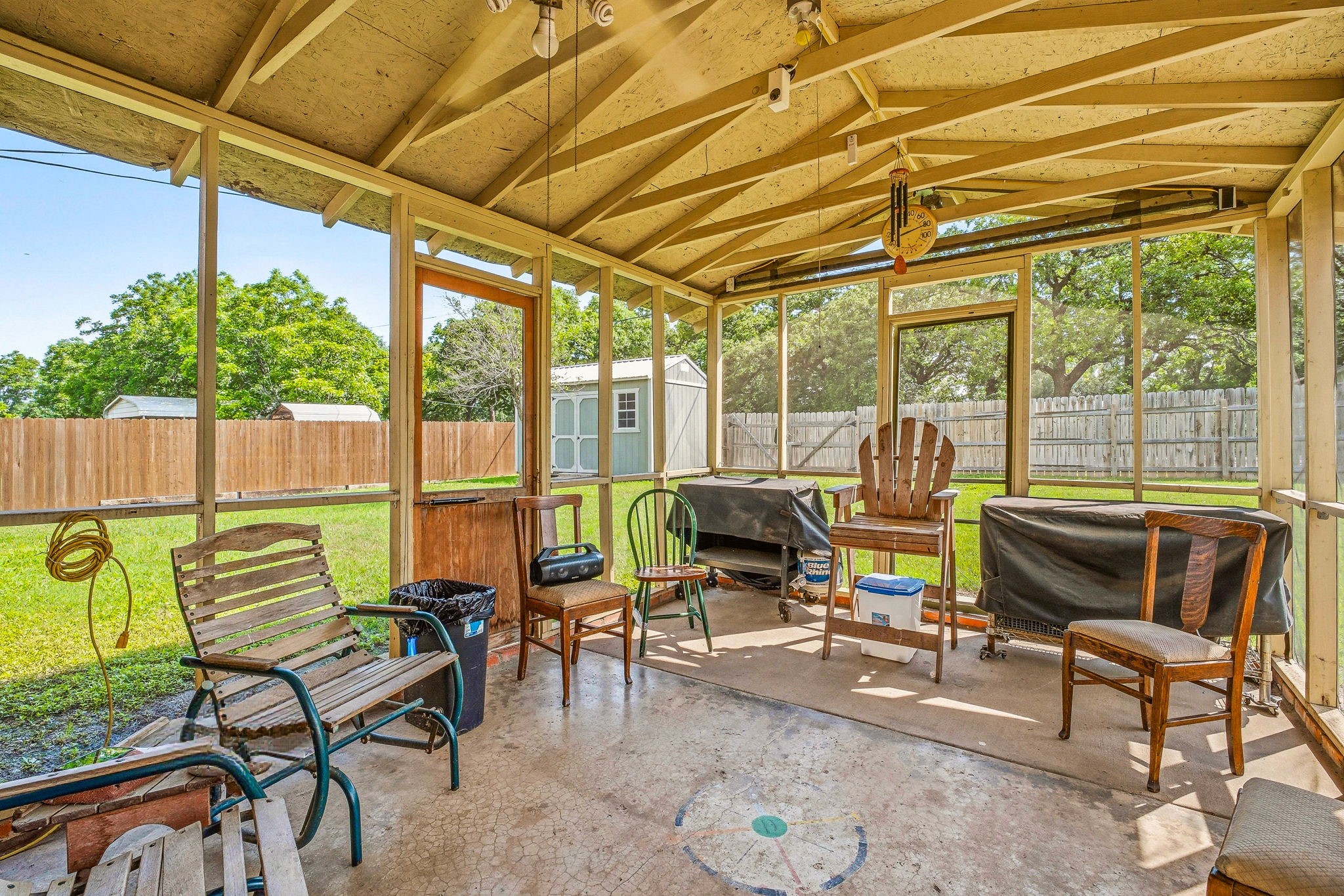 231 Choctaw Drive Stephenville TX 76401