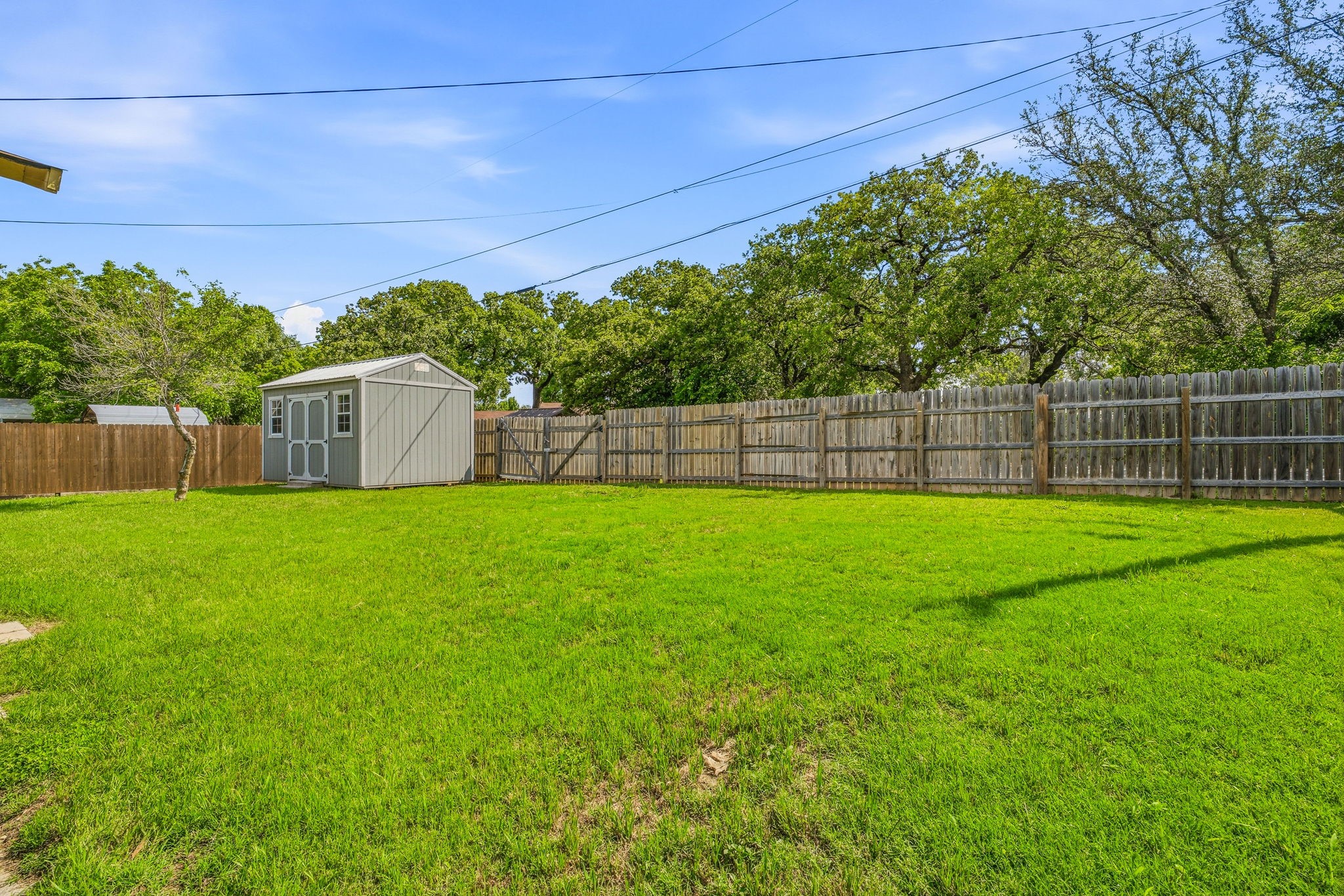 231 Choctaw Drive Stephenville TX 76401