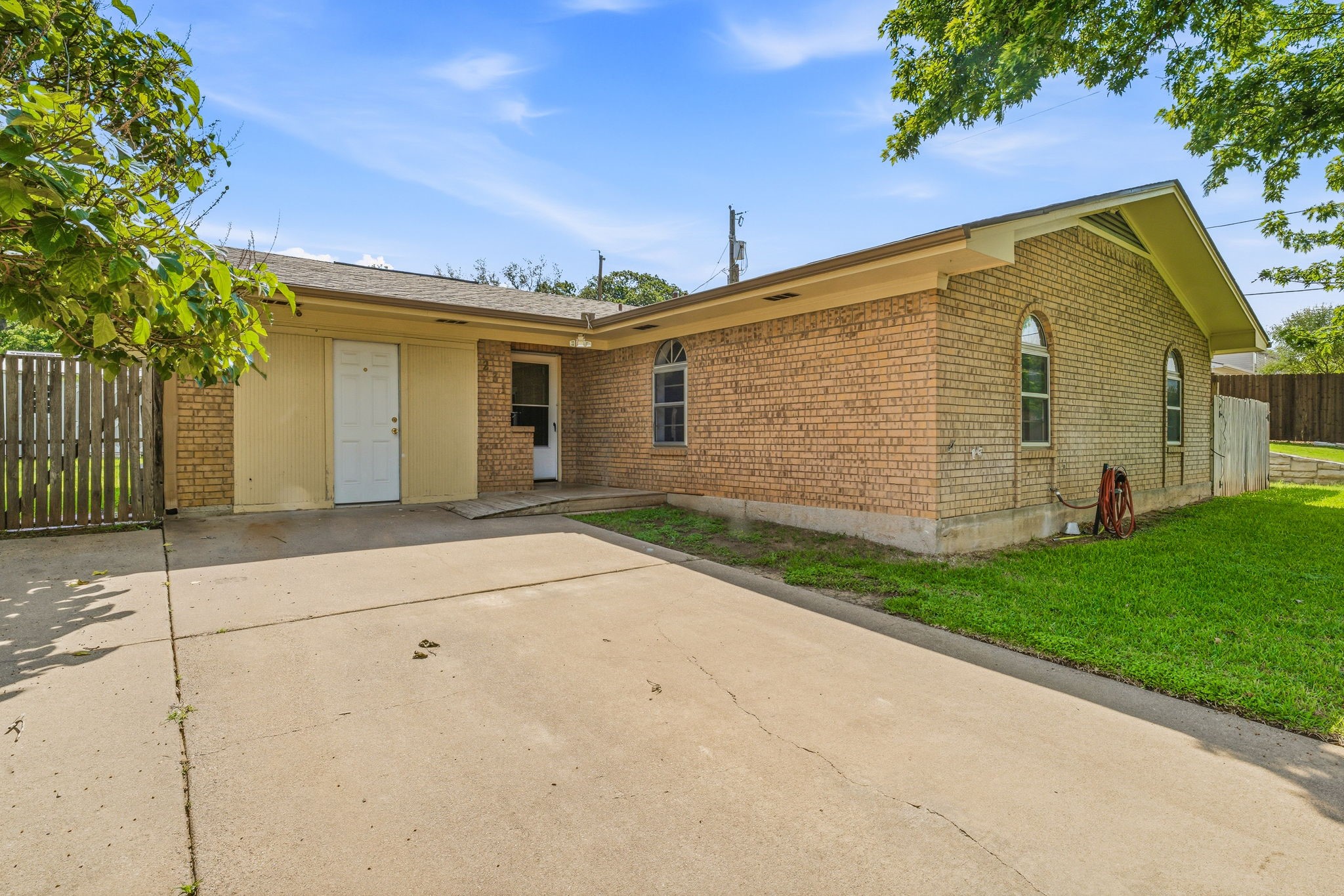 231 Choctaw Drive Stephenville TX 76401