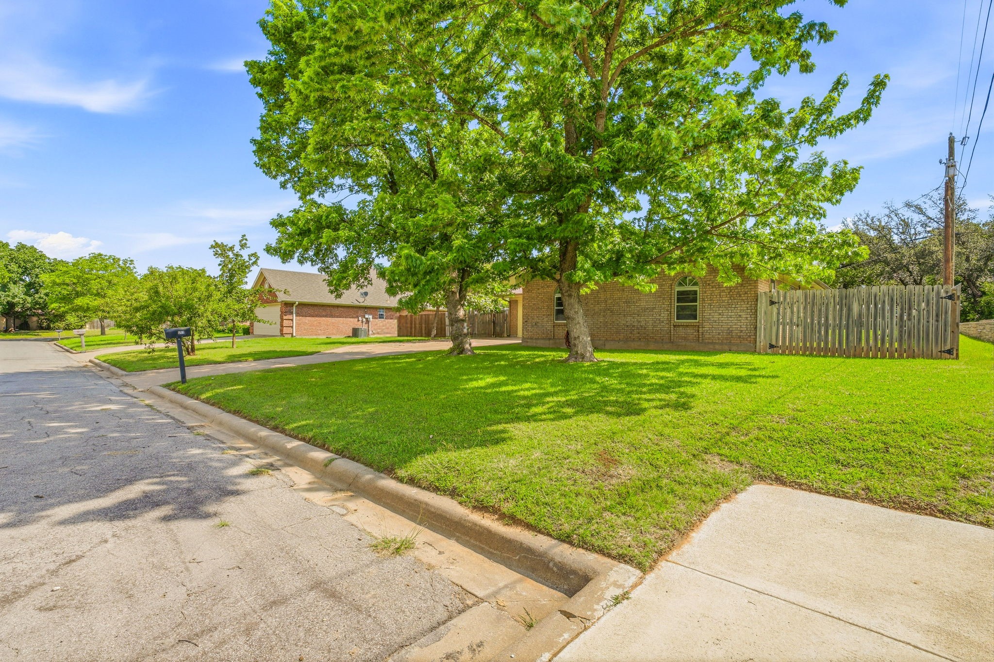 231 Choctaw Drive Stephenville TX 76401