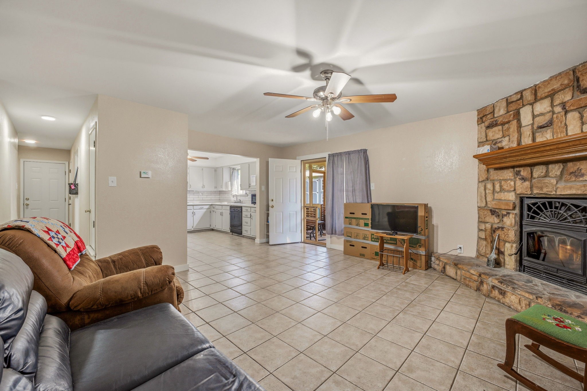 231 Choctaw Drive Stephenville TX 76401