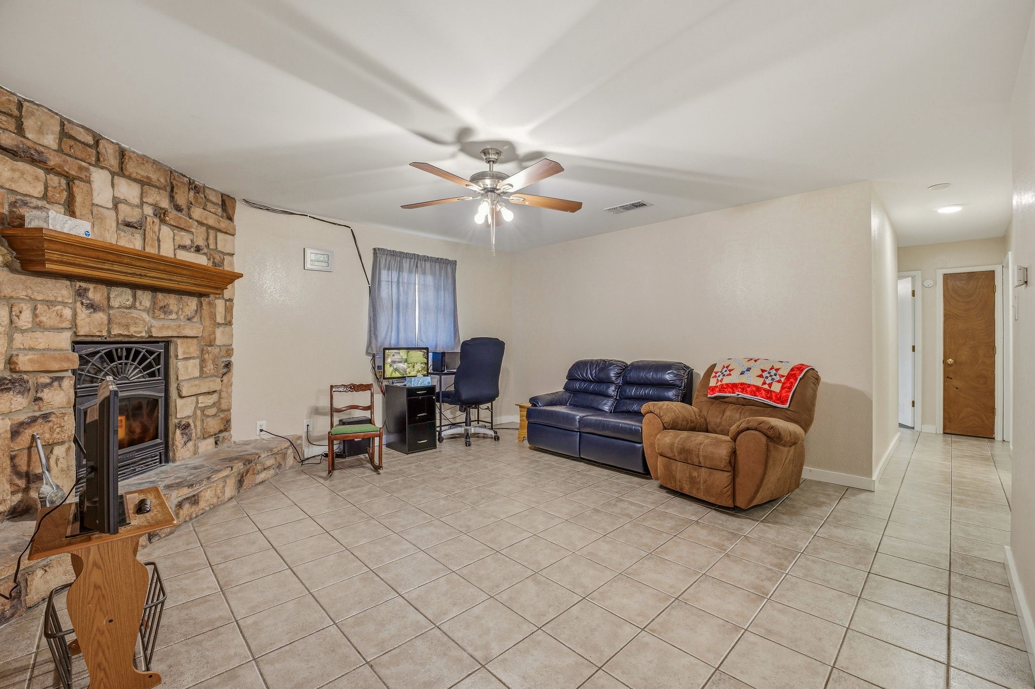 231 Choctaw Drive Stephenville TX 76401