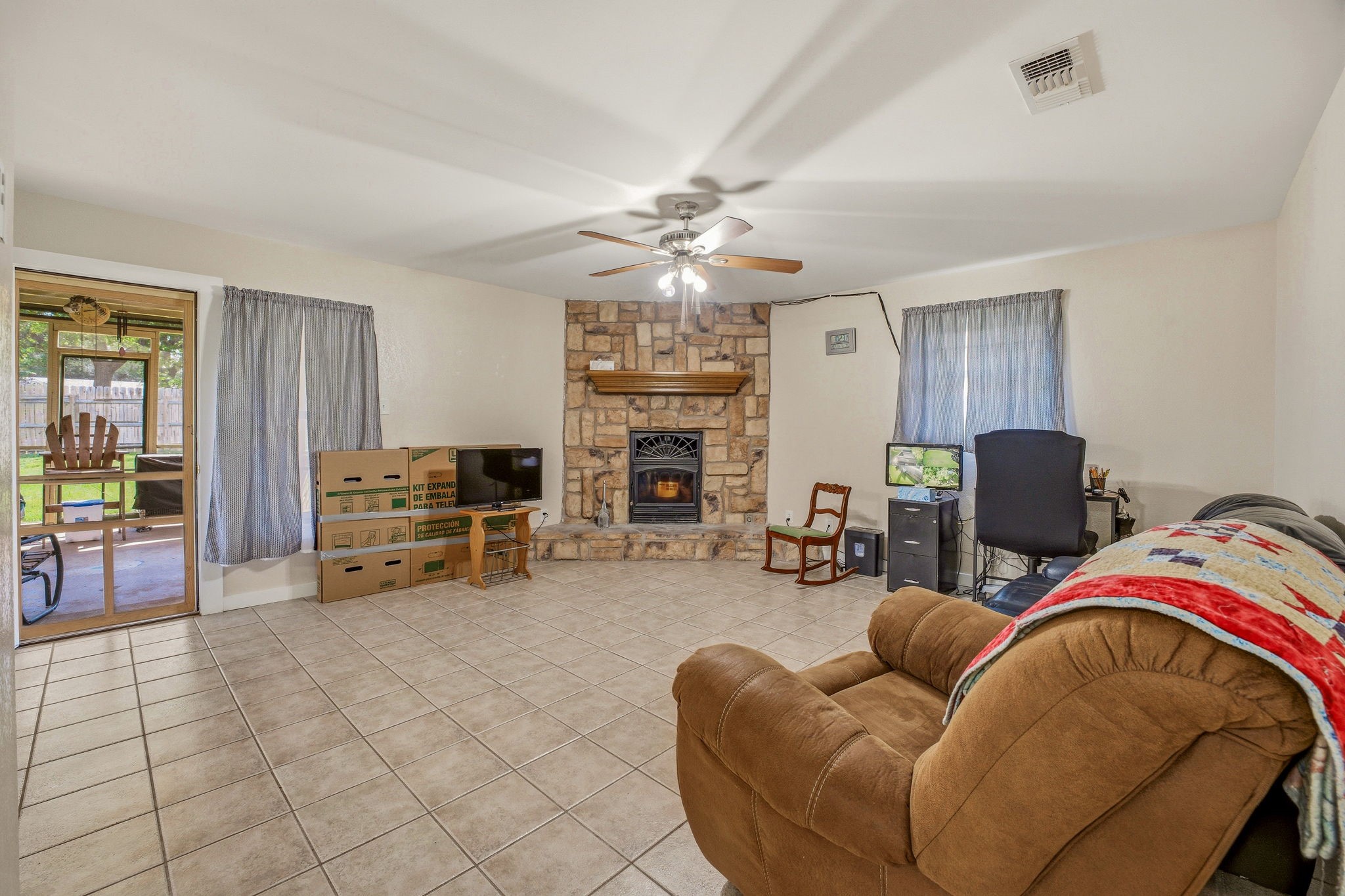 231 Choctaw Drive Stephenville TX 76401