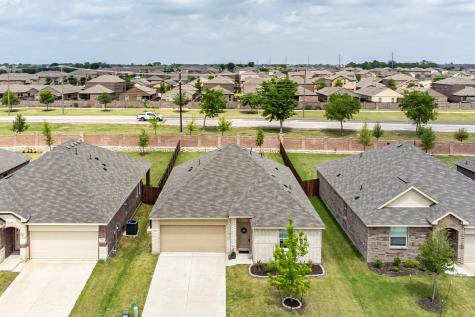 1800 Chestnut Oak Court Mckinney TX 75071