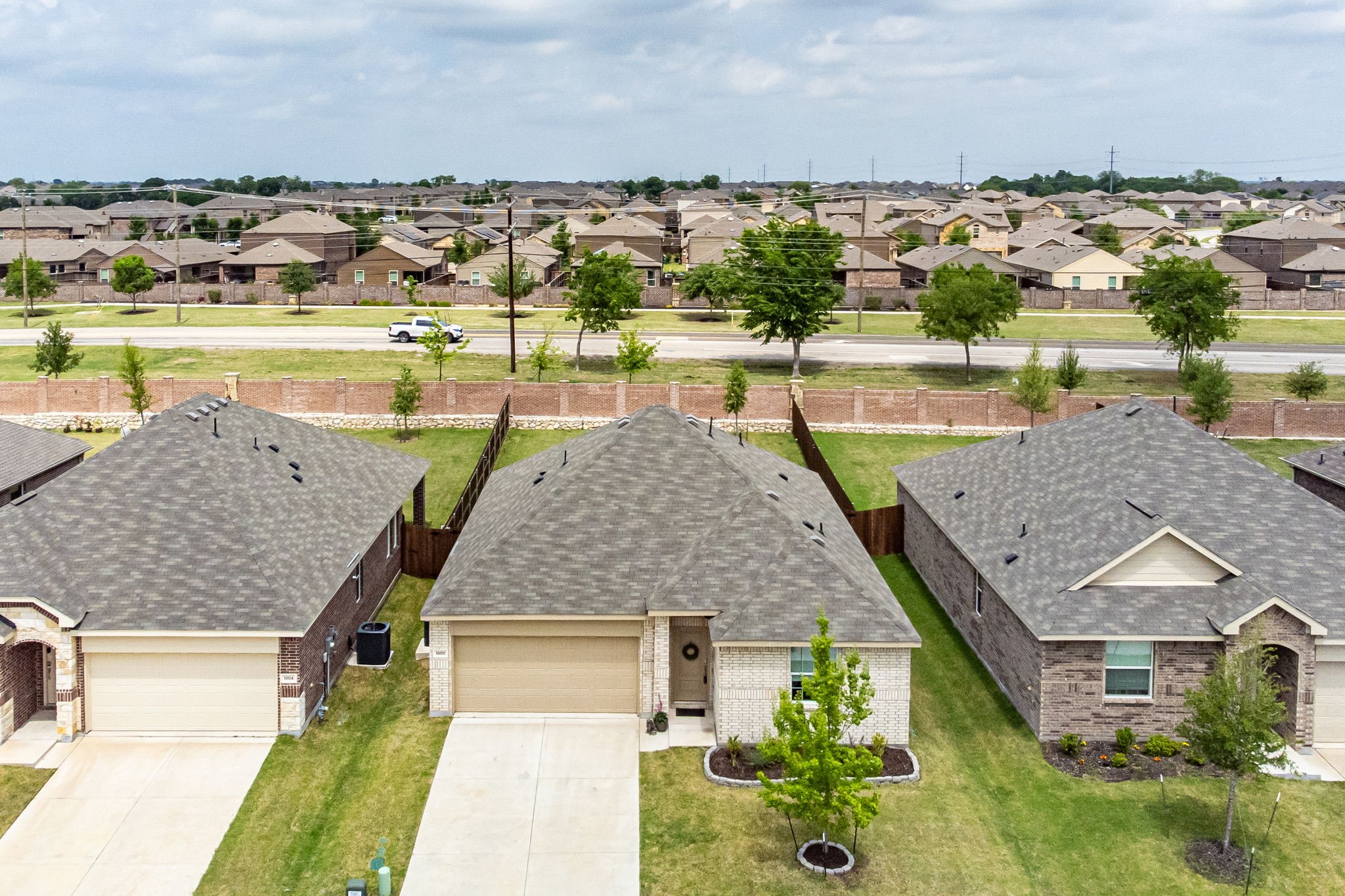 1800 Chestnut Oak Court Mckinney TX 75071