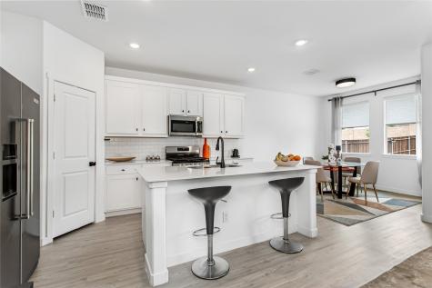 1800 Chestnut Oak Court Mckinney TX 75071