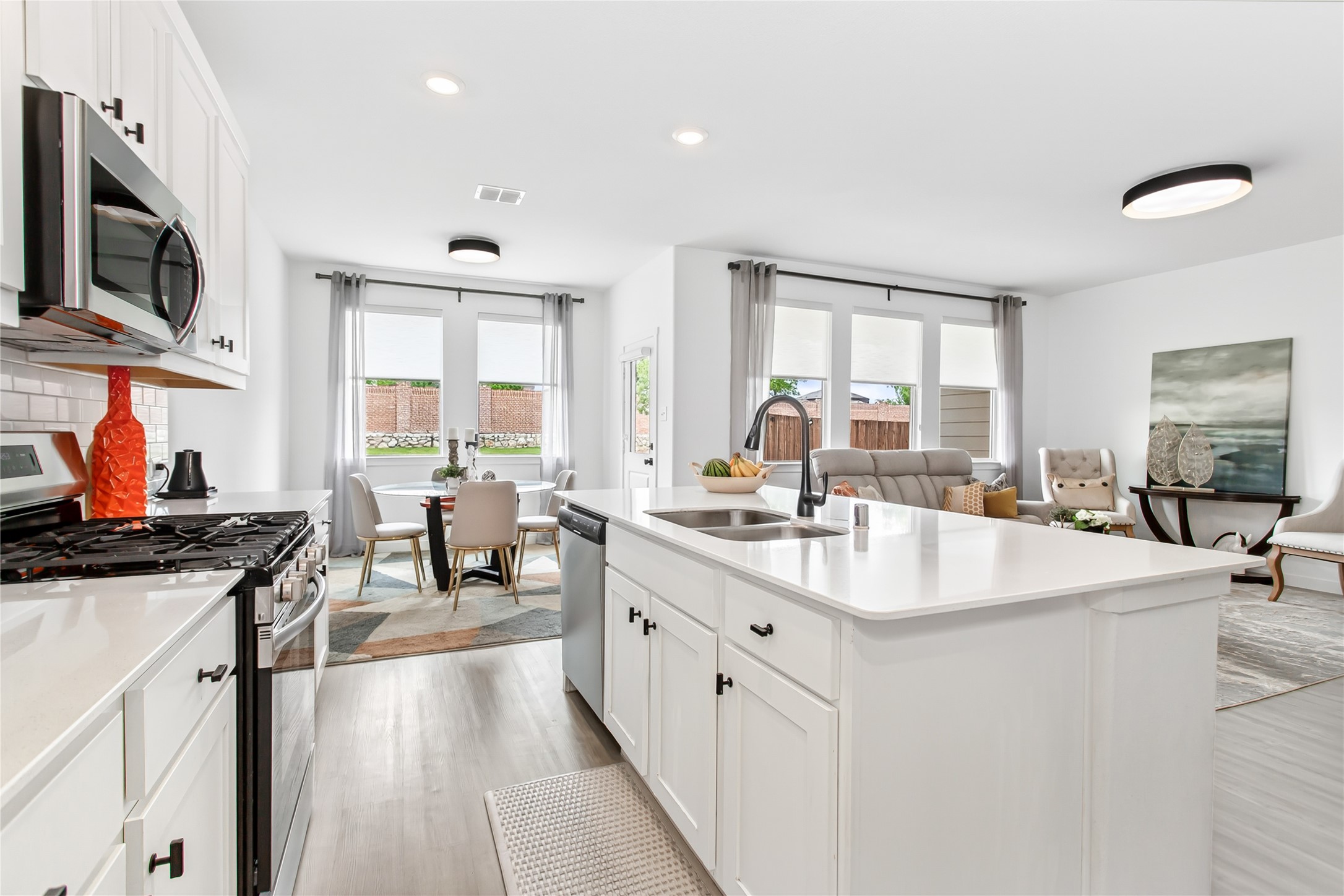 1800 Chestnut Oak Court Mckinney TX 75071