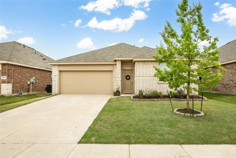 1800 Chestnut Oak Court Mckinney TX 75071