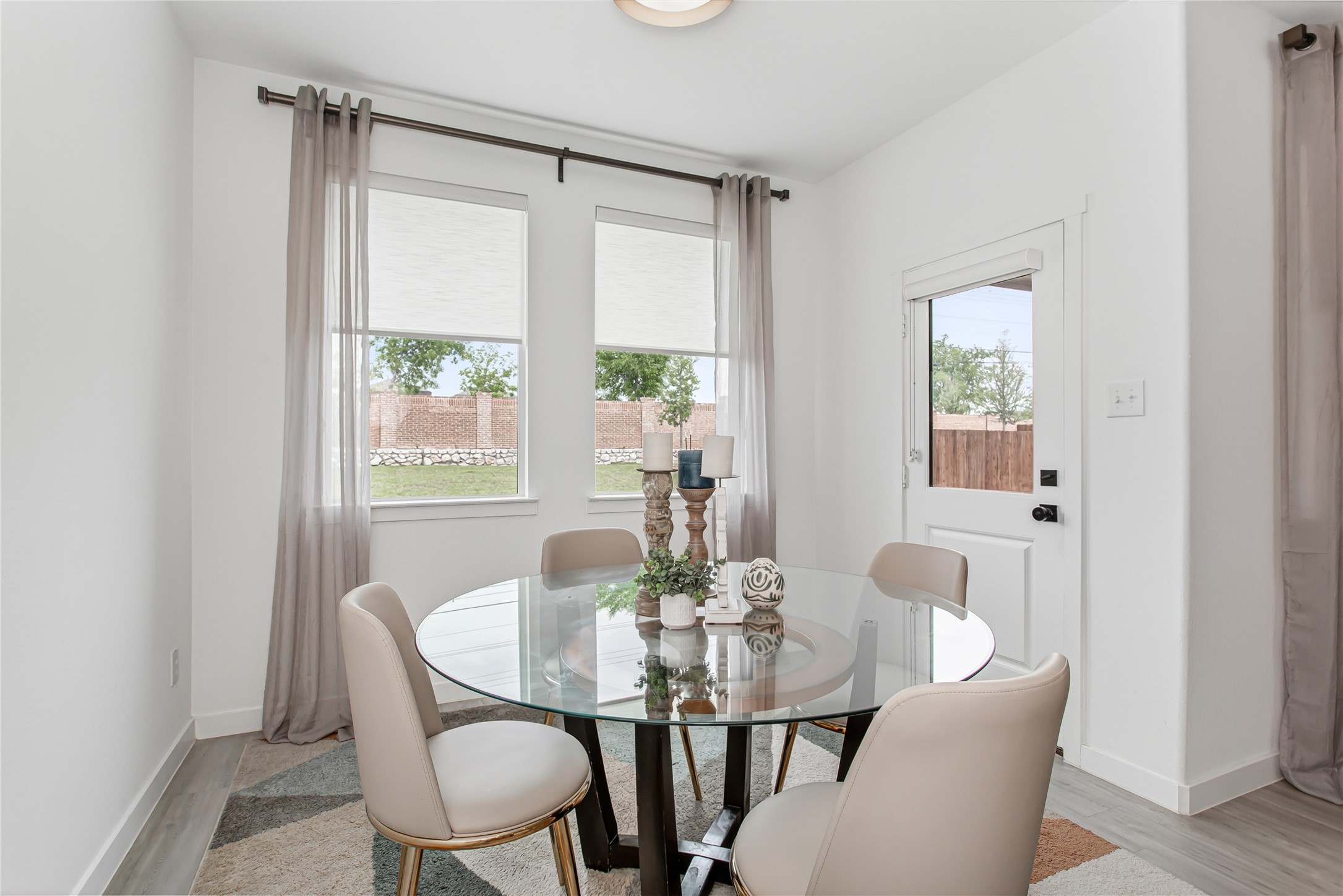1800 Chestnut Oak Court Mckinney TX 75071