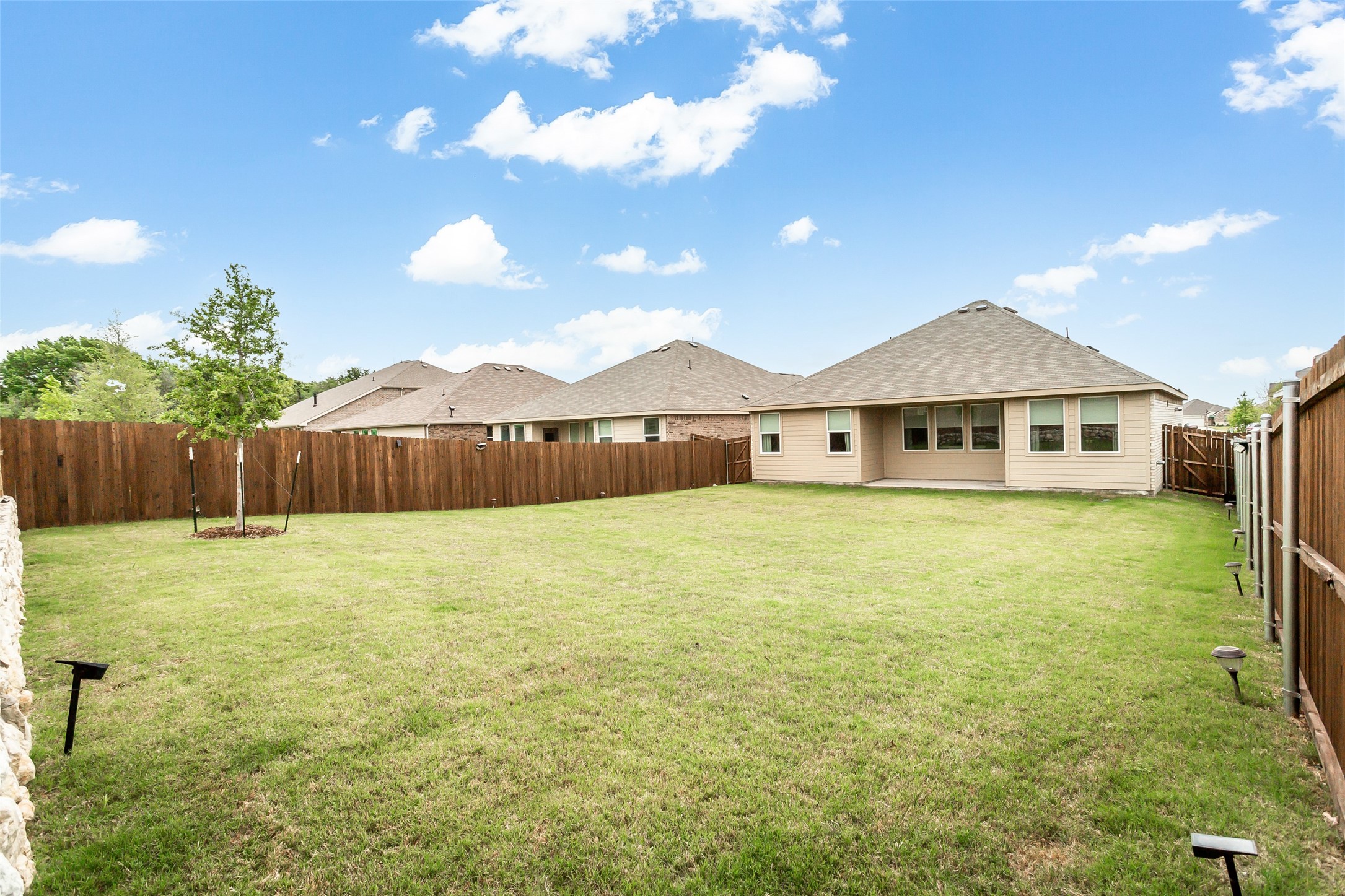 1800 Chestnut Oak Court Mckinney TX 75071