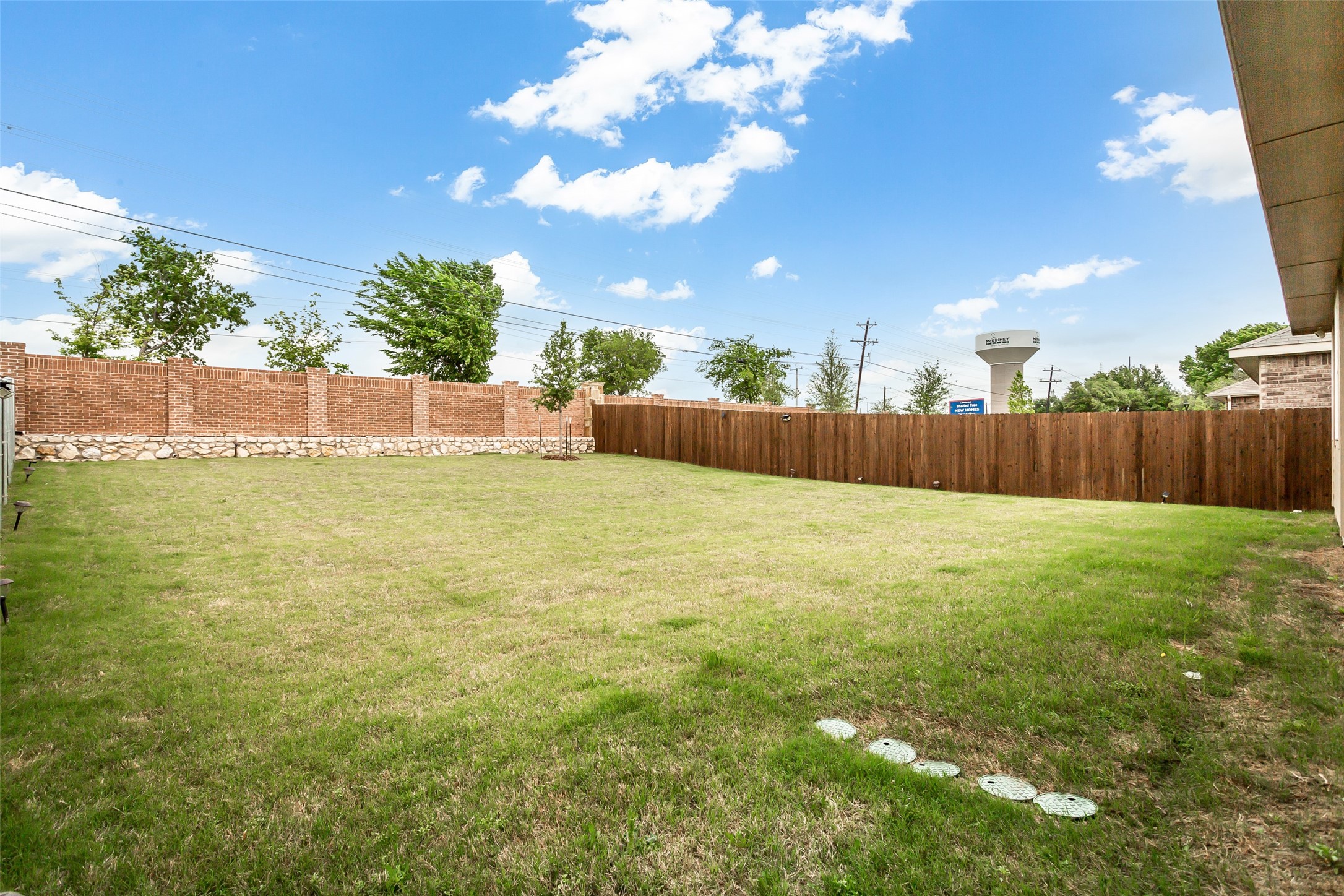 1800 Chestnut Oak Court Mckinney TX 75071