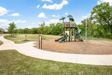 1800 Chestnut Oak Court Mckinney TX 75071