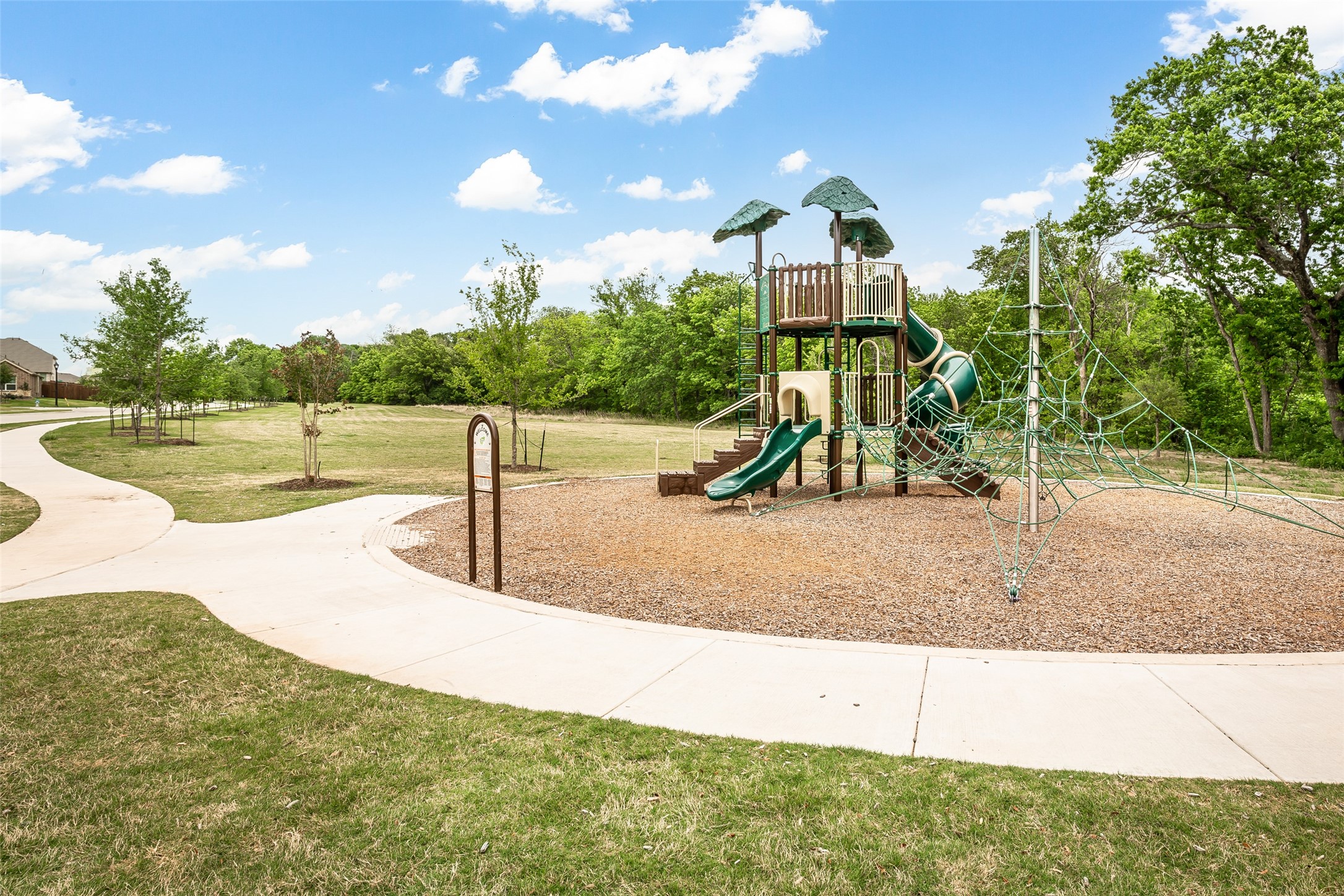 1800 Chestnut Oak Court Mckinney TX 75071
