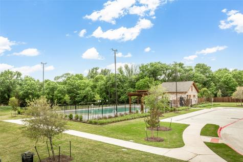 1800 Chestnut Oak Court Mckinney TX 75071