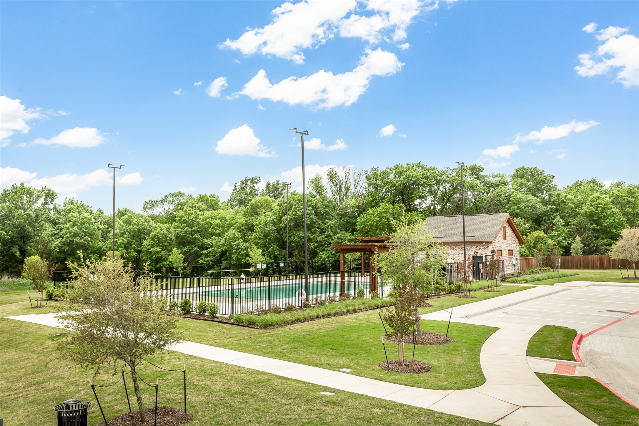 1800 Chestnut Oak Court Mckinney TX 75071