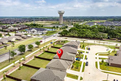 1800 Chestnut Oak Court Mckinney TX 75071