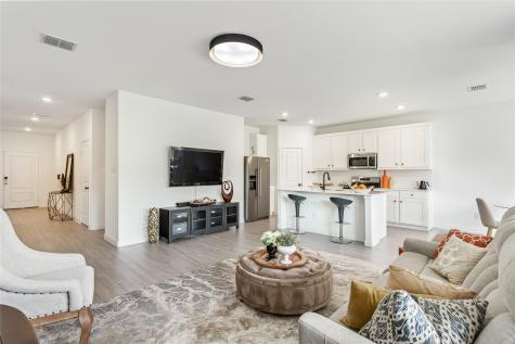 1800 Chestnut Oak Court Mckinney TX 75071