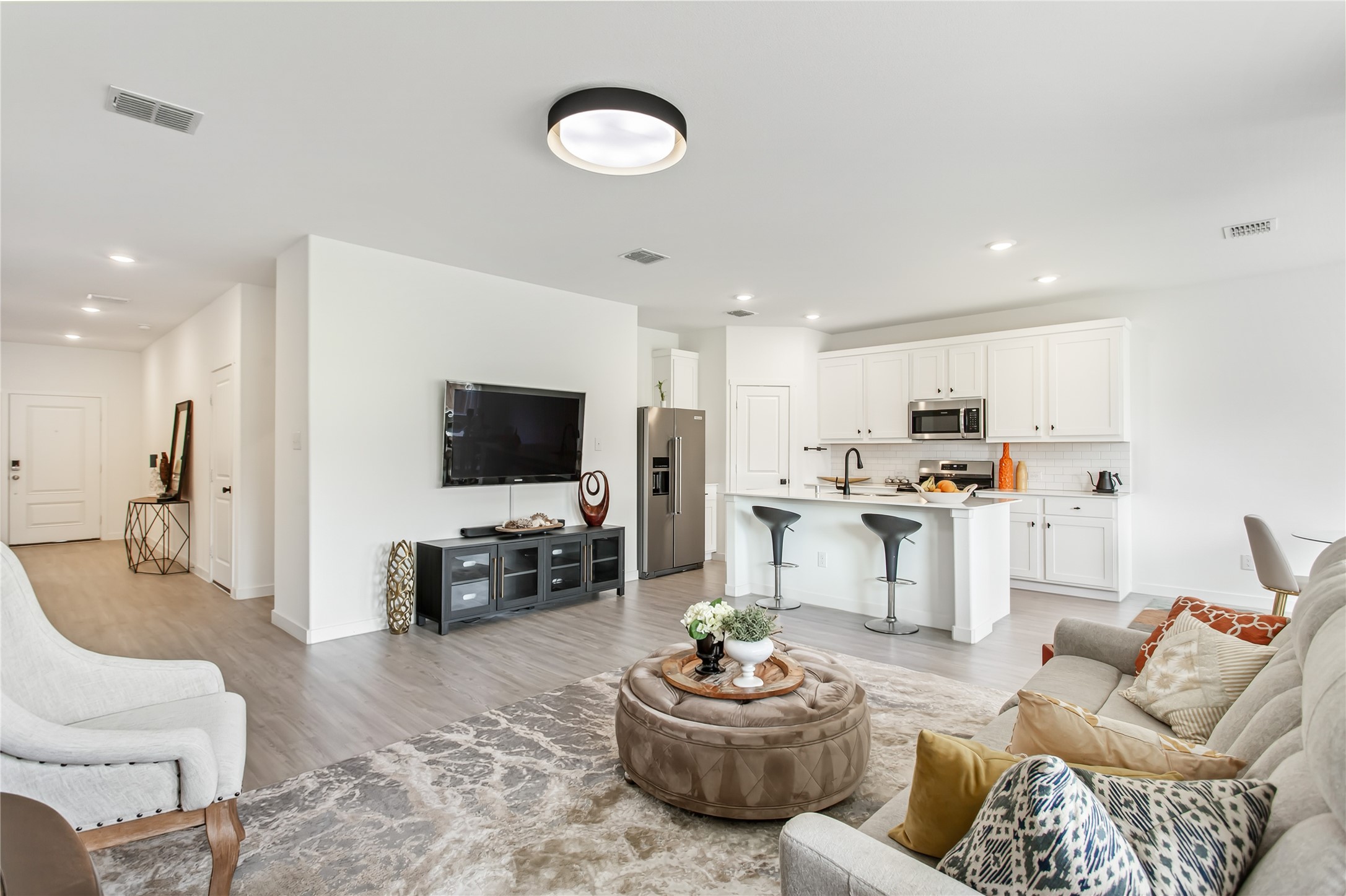 1800 Chestnut Oak Court Mckinney TX 75071