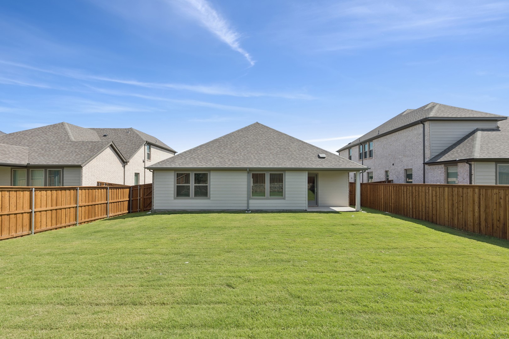 15220 Supreme Street Aledo TX 76008