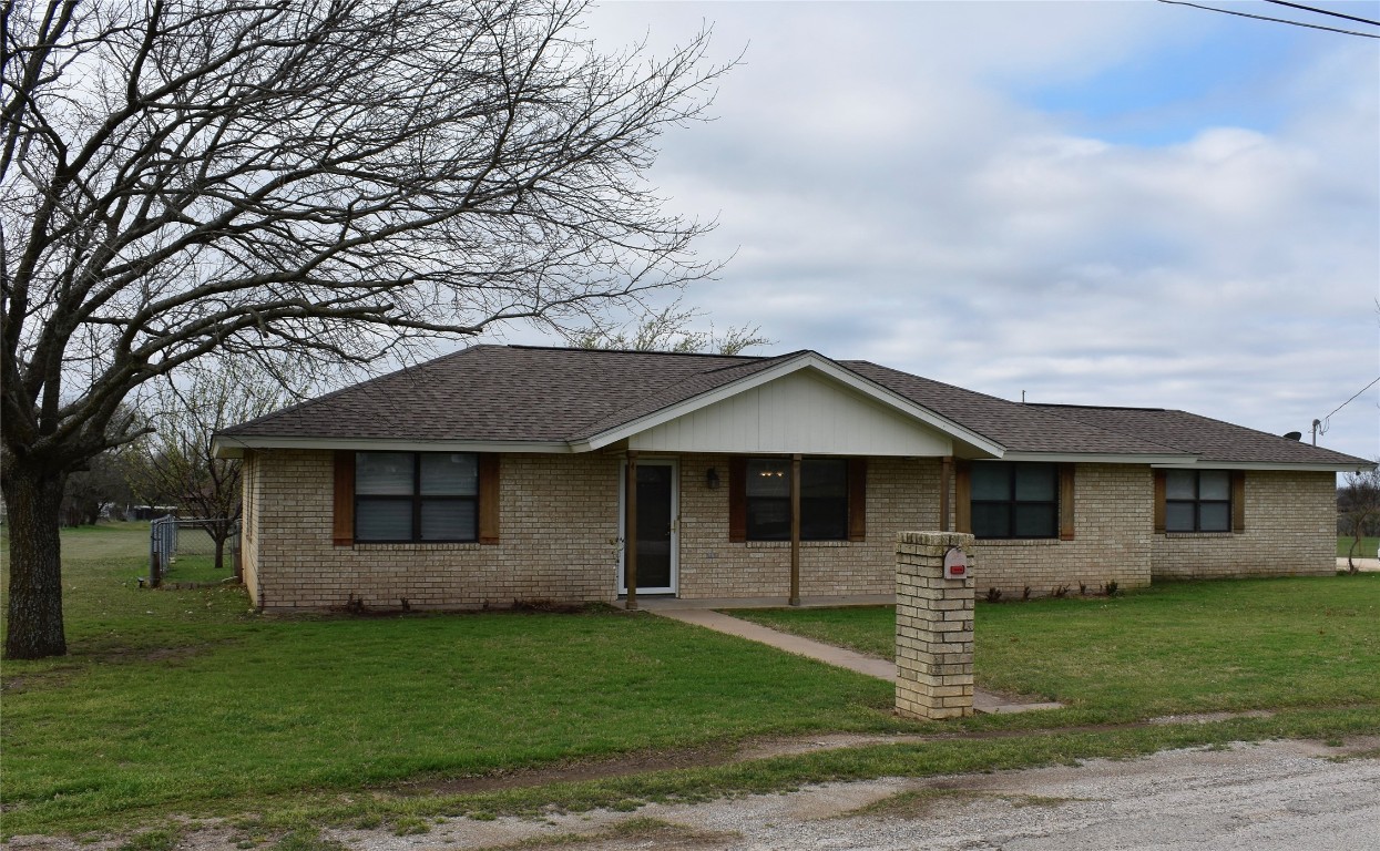 4 Woodland Trail Dublin TX 76446