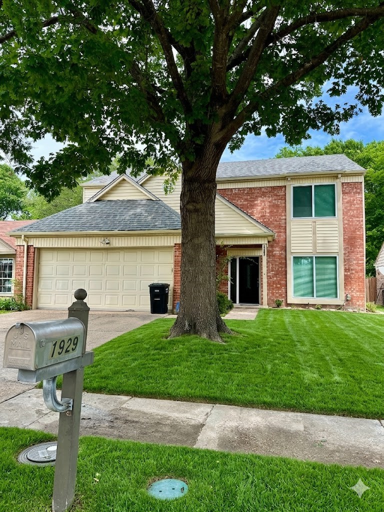 1929 Smokey Mountain Trail Mesquite TX 75149