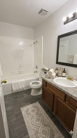 1929 Smokey Mountain Trail Mesquite TX 75149