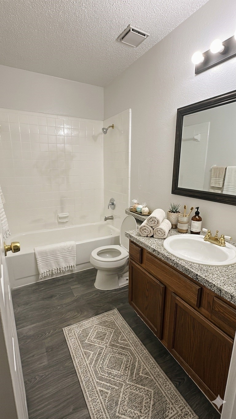 1929 Smokey Mountain Trail Mesquite TX 75149