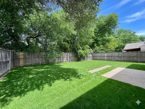 1929 Smokey Mountain Trail Mesquite TX 75149