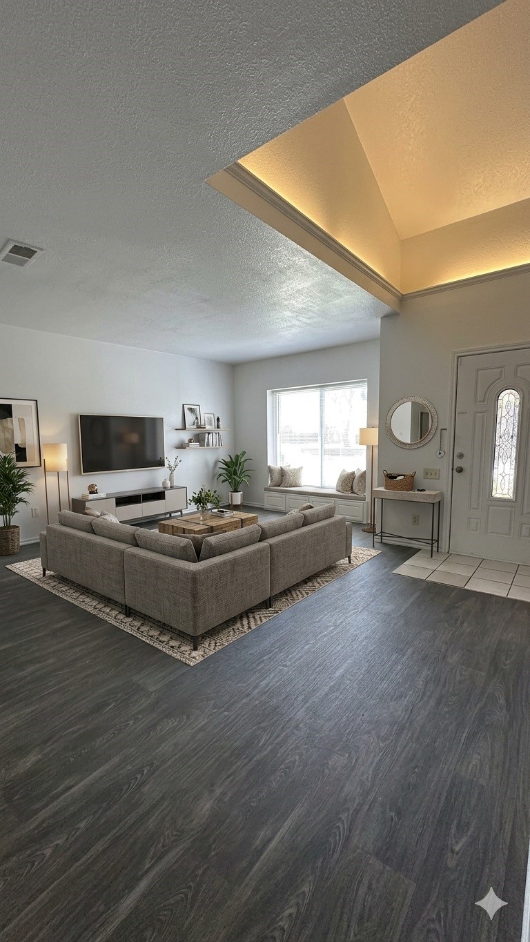 1929 Smokey Mountain Trail Mesquite TX 75149