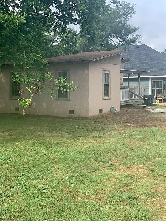 1006 Chase Street Denison TX 75020