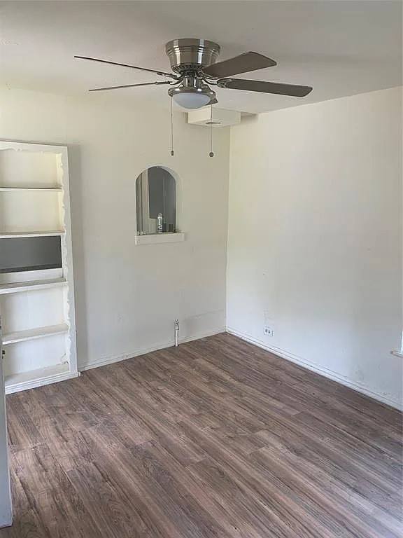 1006 Chase Street Denison TX 75020