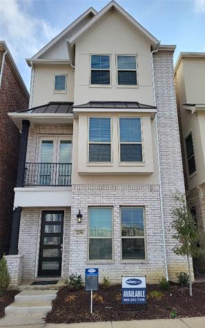 2256 Palomino Street Mesquite TX 75149