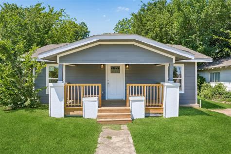 1265 E Maddox Avenue Fort Worth TX 76104