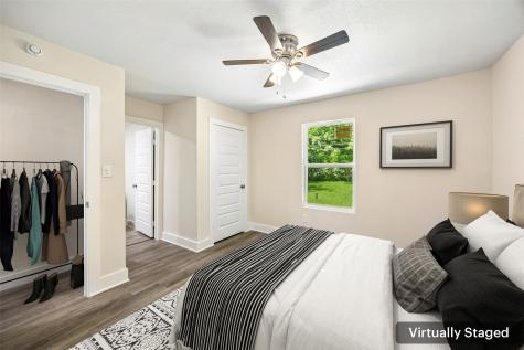 1265 E Maddox Avenue Fort Worth TX 76104
