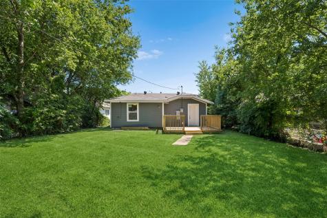 1265 E Maddox Avenue Fort Worth TX 76104