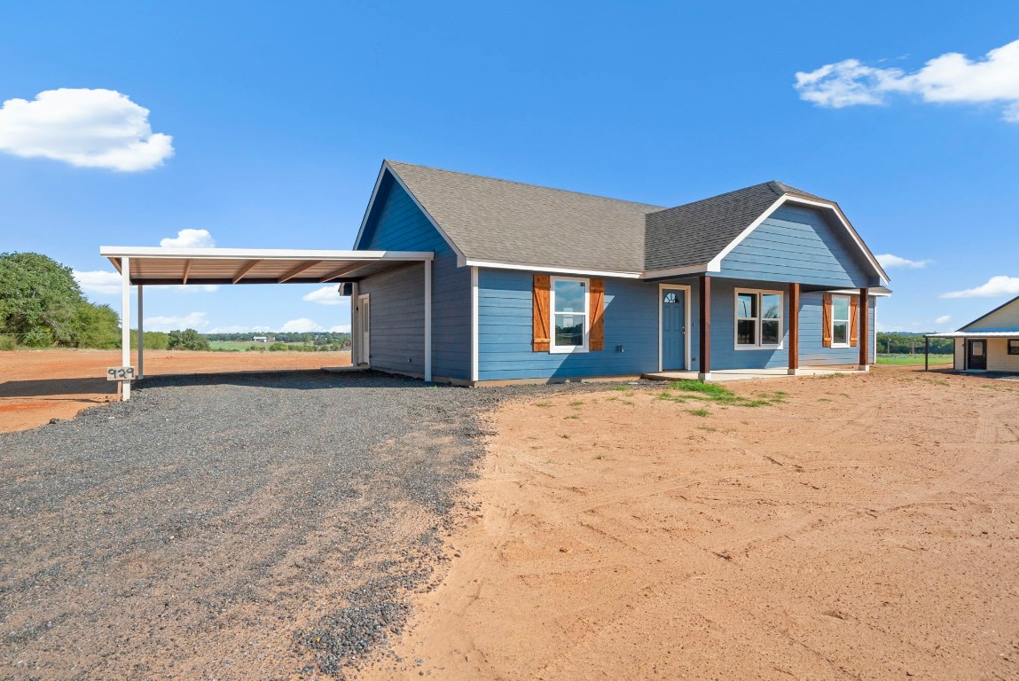 929 Erwin Road Poolville TX 76487