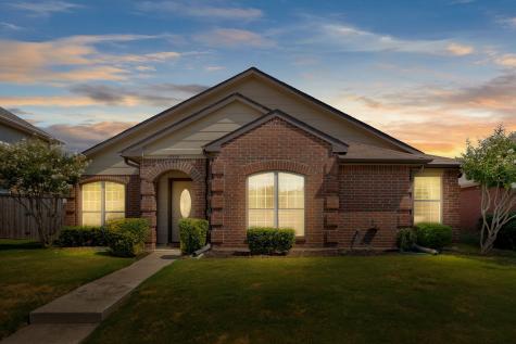 10908 Quest Drive Frisco TX 75035
