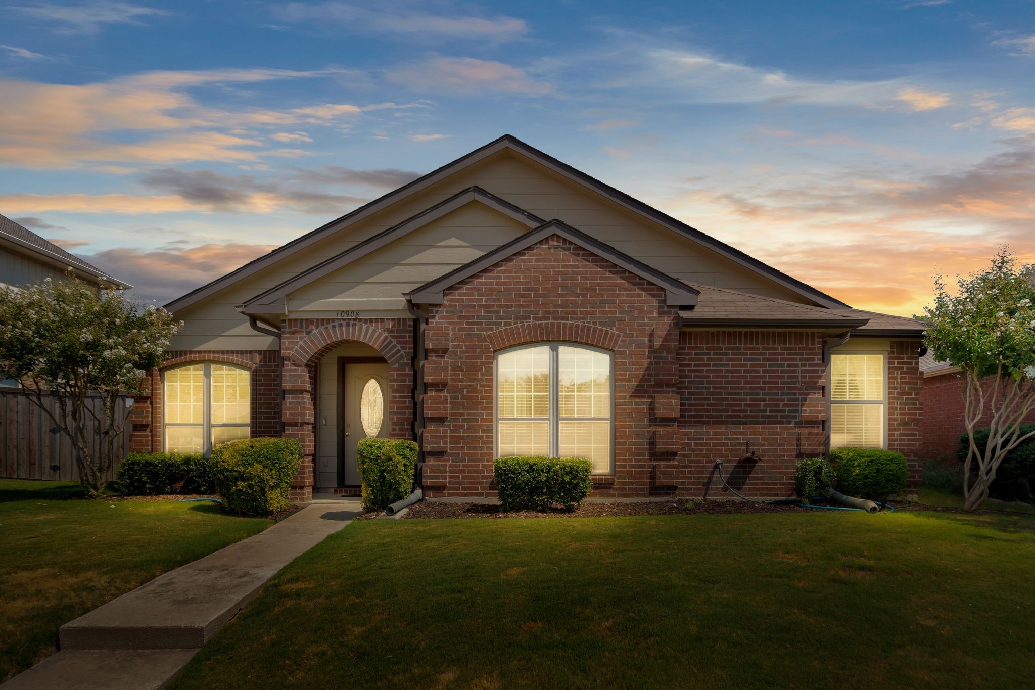 10908 Quest Drive Frisco TX 75035