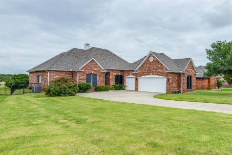 3210 Preston Club Drive Sherman TX 75092