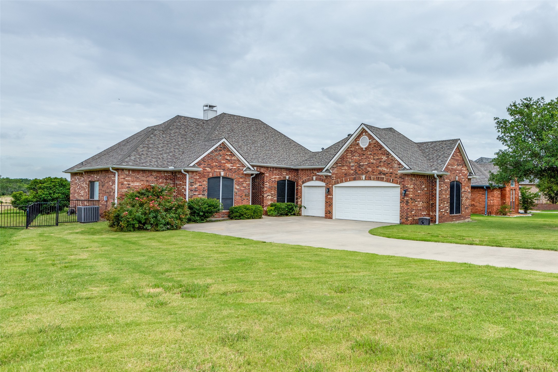 3210 Preston Club Drive Sherman TX 75092