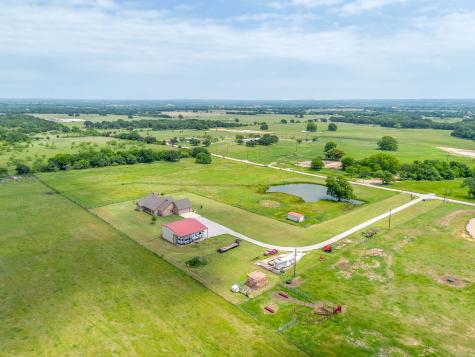 770 County Road 1346 Chico TX 76431