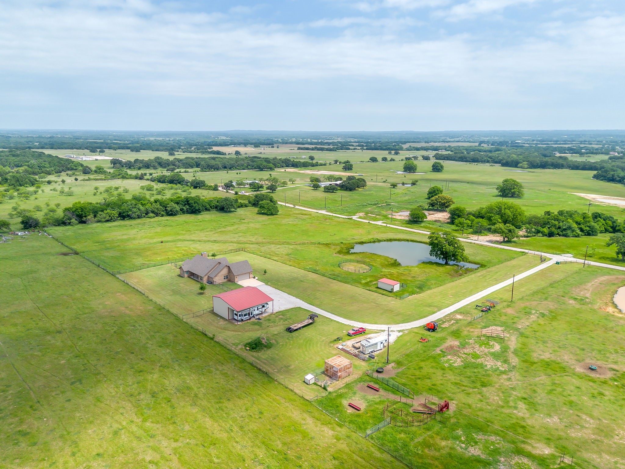 770 County Road 1346 Chico TX 76431