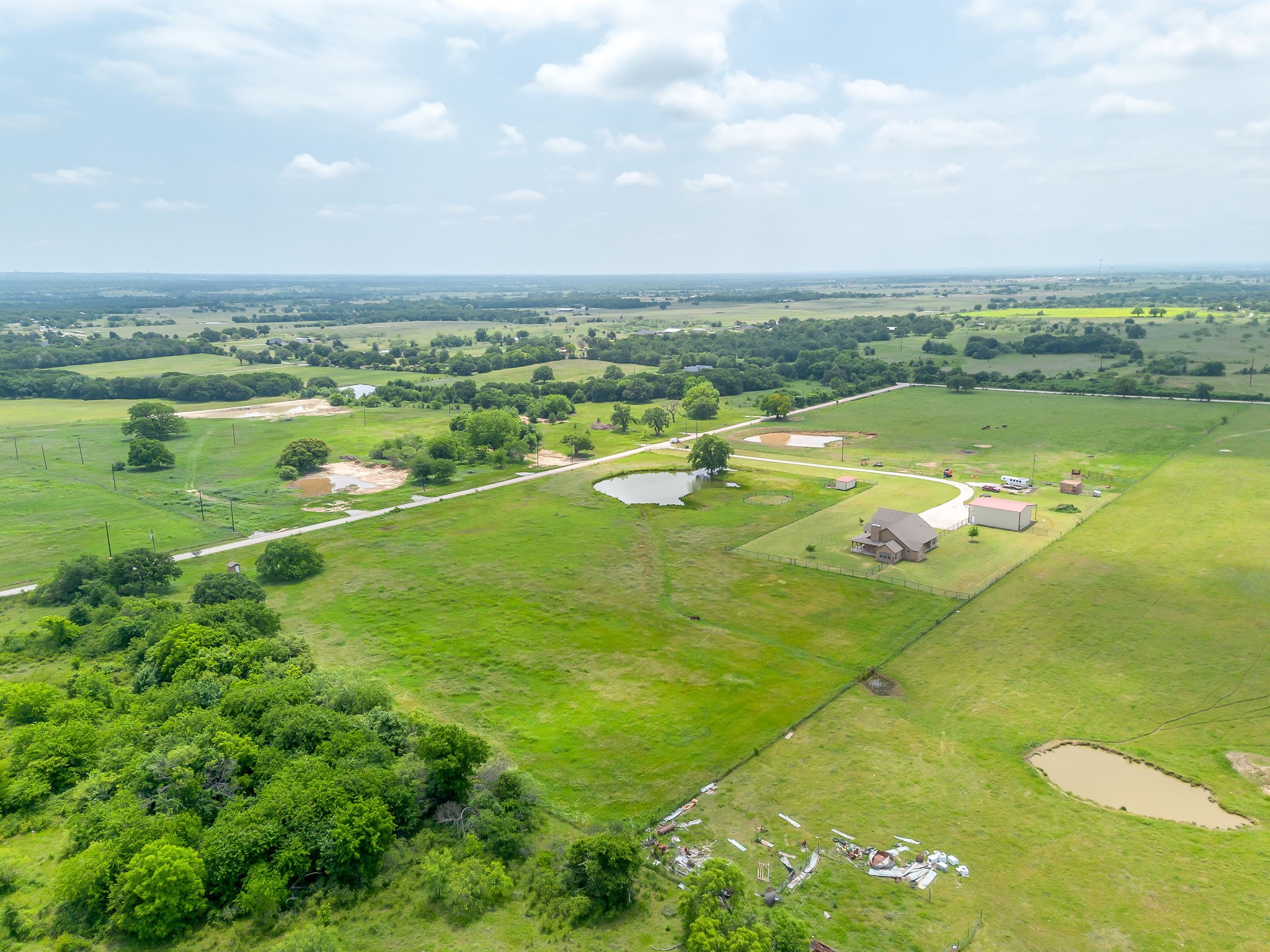 770 County Road 1346 Chico TX 76431